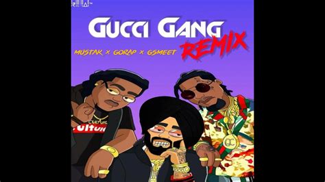 girl gang gucci|Gucci gang song download.